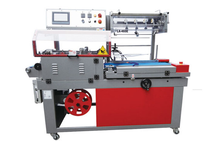 L型全自动封口机