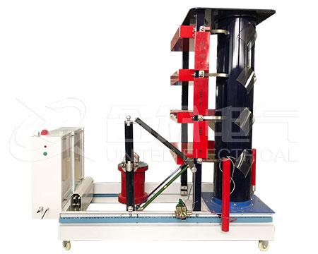 沖擊電壓主體 沖擊電壓主體