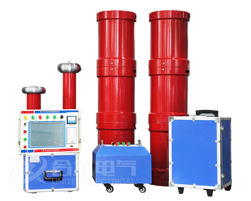 變頻諧振耐壓試驗裝置 變頻諧振耐壓試驗裝置