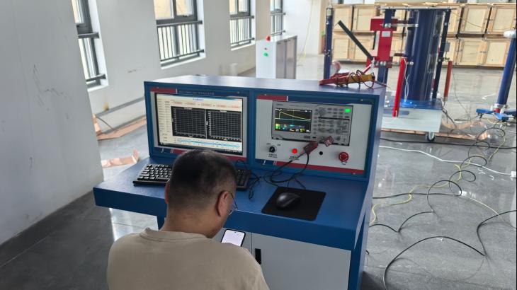 沖擊電壓發(fā)生器 沖擊電壓發(fā)生器