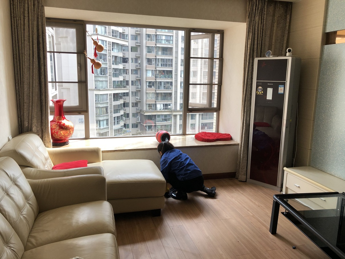 家庭保洁