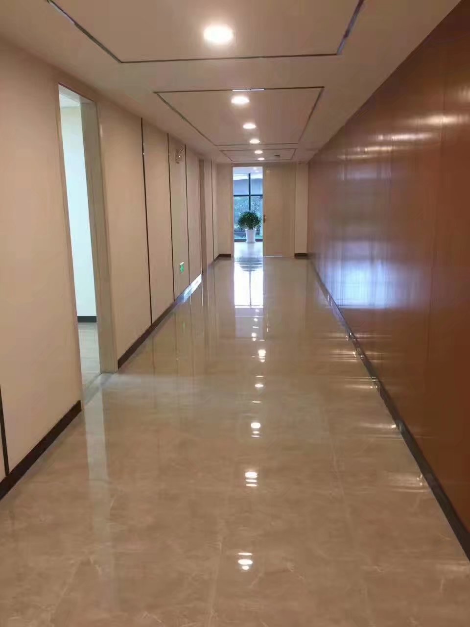 石材护理