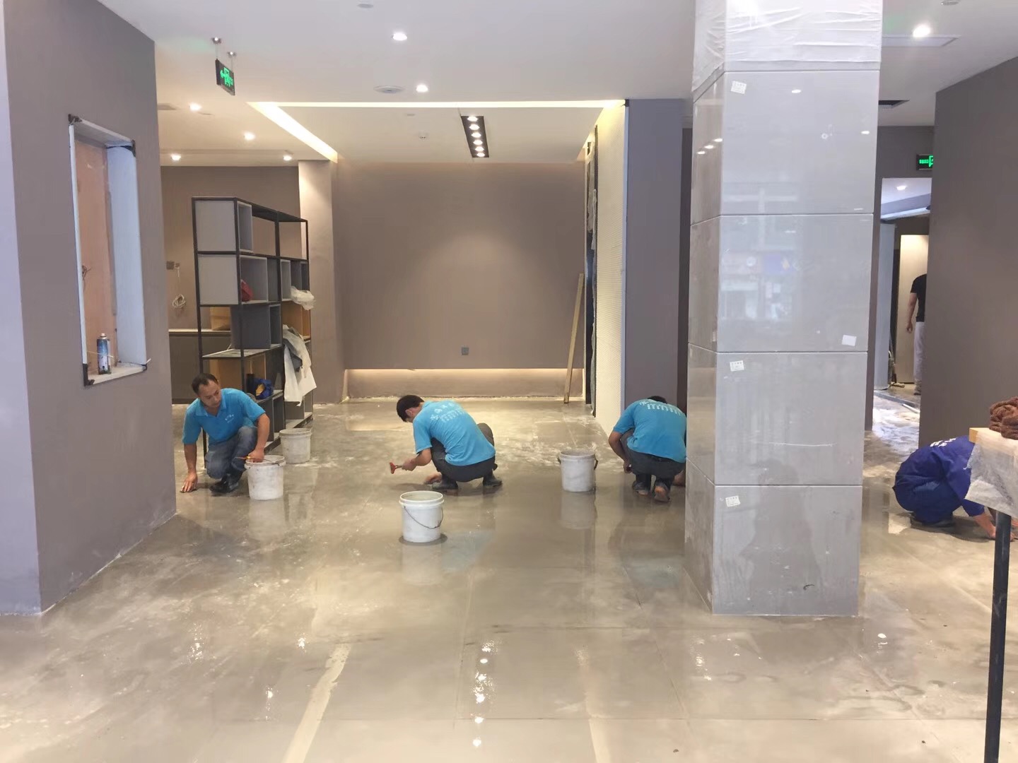 成都装修后保洁价格参考