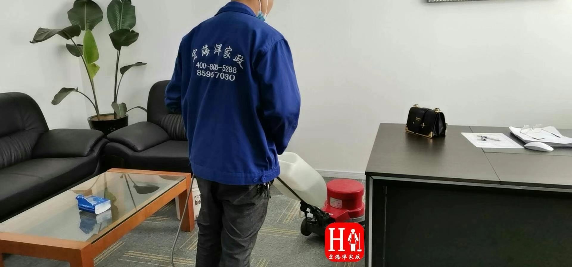 地毯的作用不只是 带给我们温馨的感觉
