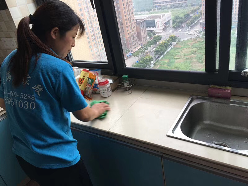 外墙清洗满足这些资质才算是正规公司