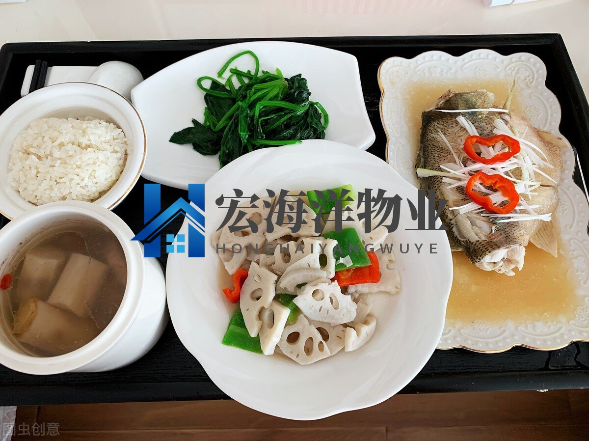 月子饭30天食谱，让你坐月子更轻松