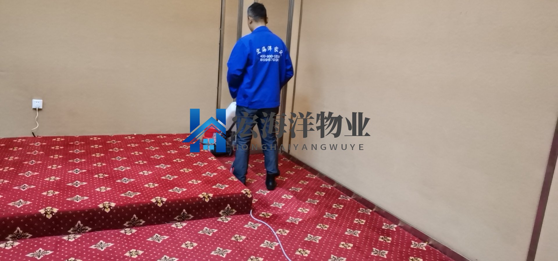 这样的方法让您的房子在吸尘期间和吸尘后都会始终散发出宜人的气味